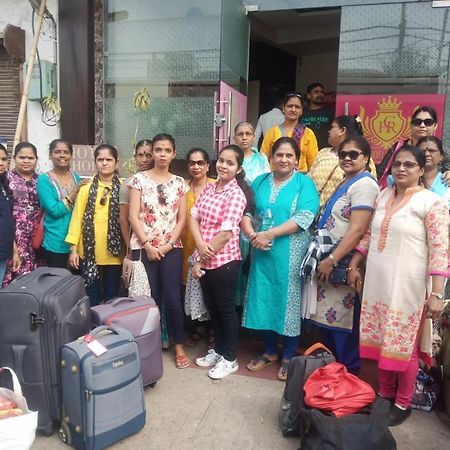Hotel Chohan Residency Amritsar Buitenkant foto