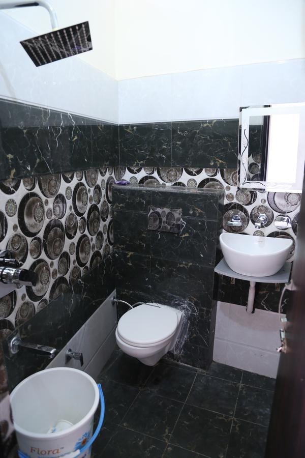 Hotel Chohan Residency Amritsar Buitenkant foto