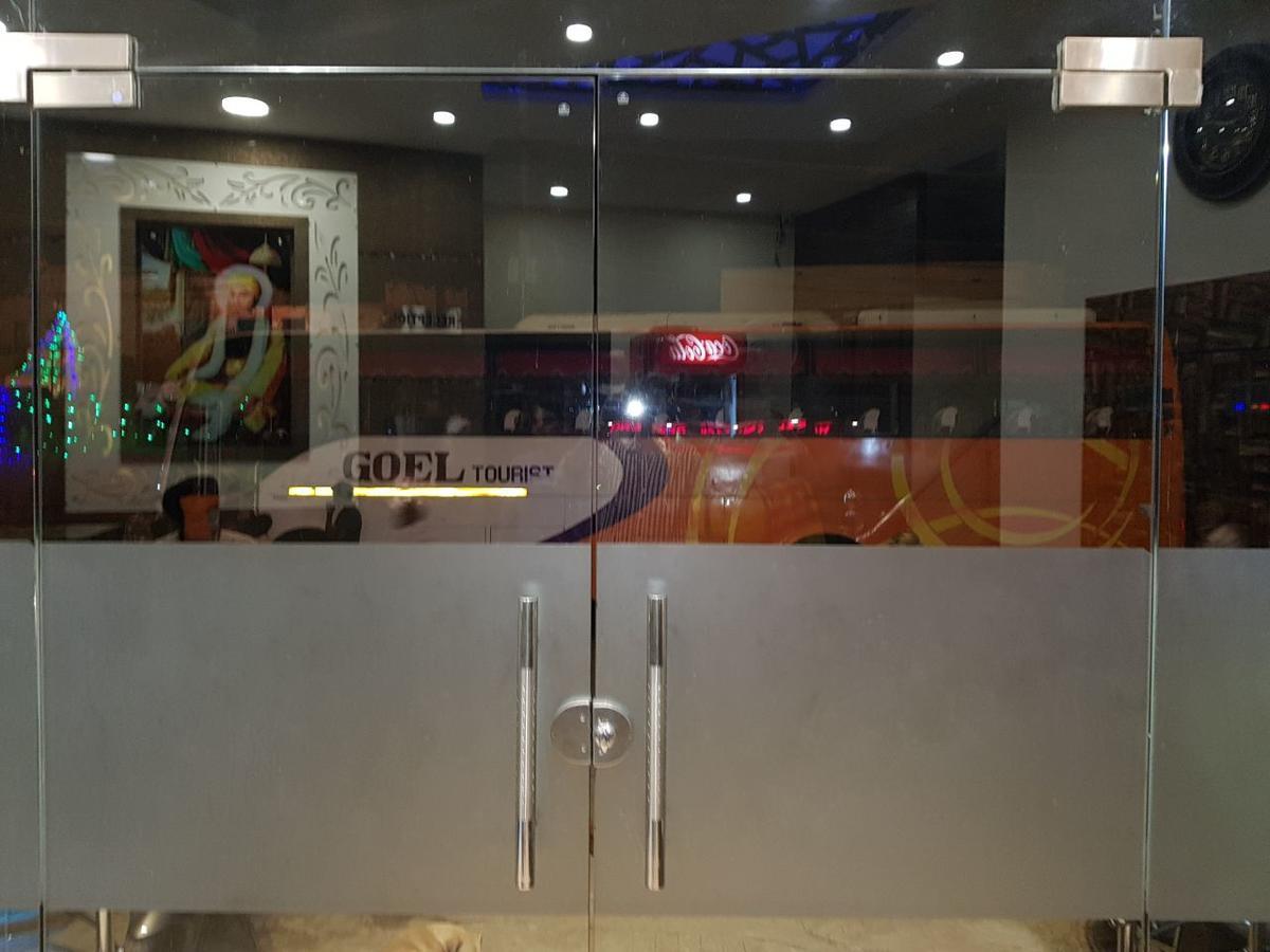 Hotel Chohan Residency Amritsar Buitenkant foto