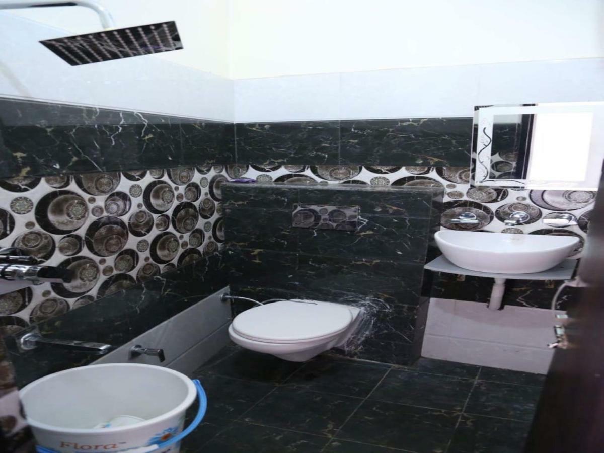 Hotel Chohan Residency Amritsar Buitenkant foto