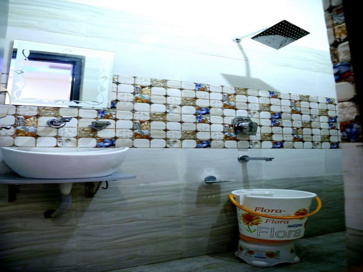 Hotel Chohan Residency Amritsar Buitenkant foto